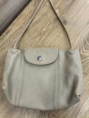 Longchamp Le Pliage Shoulder Bag