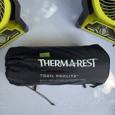 Therm-a-Rest Trail Prolite Lightweight Self I...