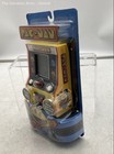 Basic Fun 09530 Pac-Man Classic Mini Arcade Gameplay Handheld Game In Box — photo 3