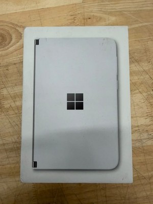 Microsoft Surface Duo