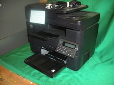 HP Laserjet Pro M225dn All-in-One Network Dup...
