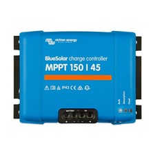 Victron Energy BlueSolar MPPT Solar Charge Controller Charge Controllers for...