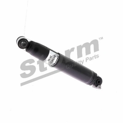 Amortisseur ESPACE III 6025308758 suspension arrière hydraulique