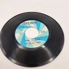 1966 THE ROLLING STONES "PAINT IT, BLACK" 45rpm 7"