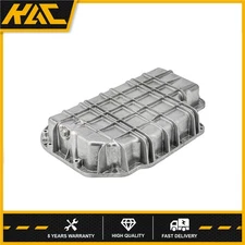 Aluminum Engine Oil Pan For 2000-2002 Mercedes-Benz E320 All Engine URO009114