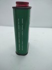 Vintage 1948 ENERGINE Cleaning Fluid Tin 4 3/4in. tall — photo 4