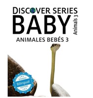 Xist Publishing | Baby Animals 3 / Animales BebéS 3 | Buch | Englisch (2024)