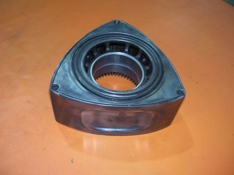 2006 Mazda RX8 RX-8 13B 1.3L ENGINE ROTOR 6-Port Front Rotary Renesis - Image 2 of 4