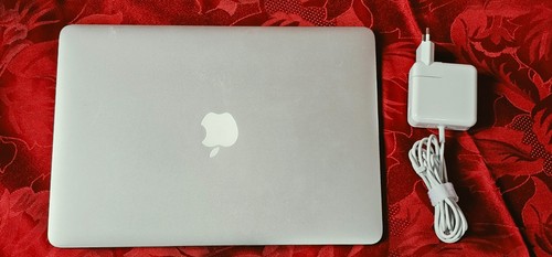 Apple MacBook Air A1466 (mi-2012)- i5@ 1,8GHz - 13" - 256 Go SSD+4 Go RAM - Photo 13/21