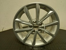 AUDI TT Alloy Wheel 17" Inch 5x112 Offset ET50 8.5J 2006-2014 8J0601025BE
