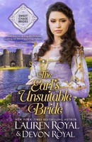 Lauren Royal (U. A.) | The Earl's Unsuitable Bride | Taschenbuch | Englisch