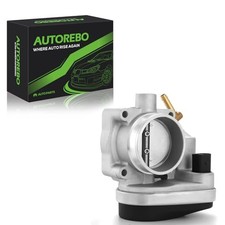 Electronic Throttle Body Assembly Fit for MINI COOPER 1.6L L4 2002 2003 S20078