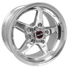Race Star Wheels 92-580150dp 92 Series Drag Star Wheel Size 15 X 8 Race Star Wheels 92-580150dp 92 Series Drag Star Wheel Size 15 X 8