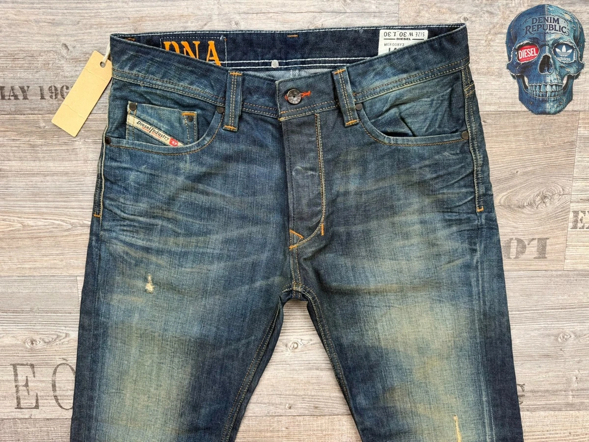 Diesel Larkee 100% Cotton Jeans for Men for sale | eBay