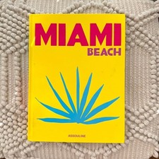 Assouline Publishing - Miami Beach - Travel C...