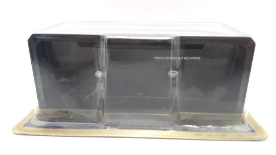 Winners Circle Dale Jarrett Batman vs Joker 1998 Ford Taurus 1:43 Scale NEW - Image 4 of 4