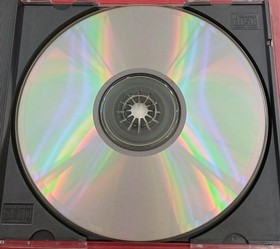 Sega FDD Operator Sega Saturn CD-ROM From Japan