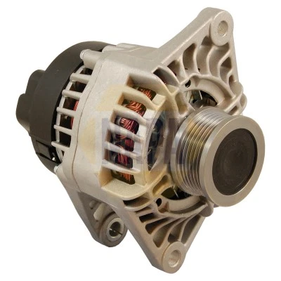 Alternator fits ALFA ROMEO 147 937 1.9D 03 to 09 NAPA 46544329 46782212 60815953 - Image 2 of 4