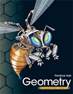 Geometry Foundations Hardcover AGS Secondary
