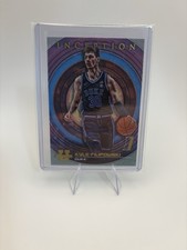 2022-23 Bowman Inception University - Kyle Filipowski #94 (RC)