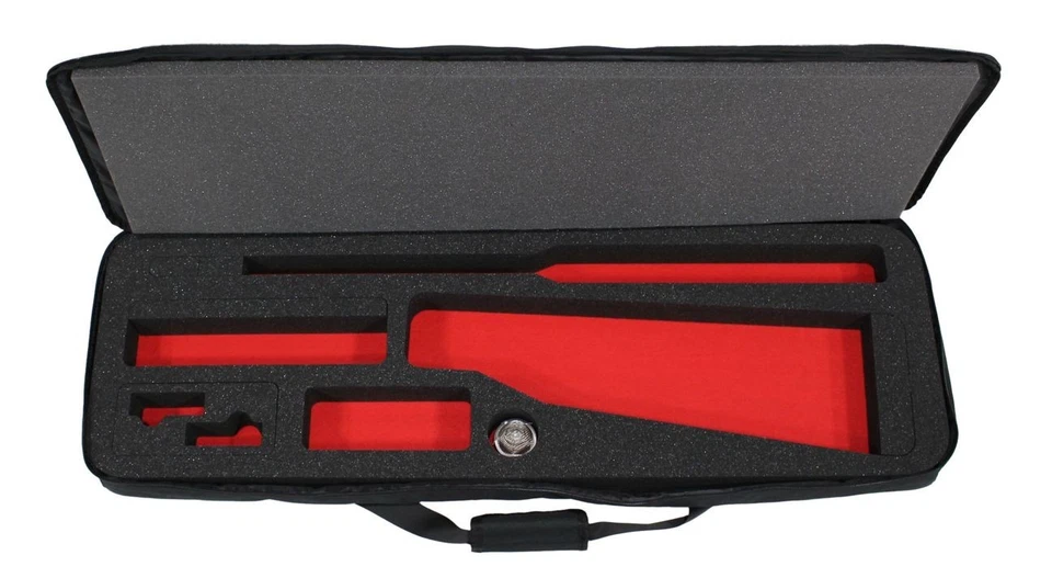 Peak Case Featherweight Over Under Shotgun Case - Image 2 of 4