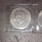 1776-1976 Eisenhower $1 Bicentennial Liberty Bell Moon, Philadelphia, CN — photo 2