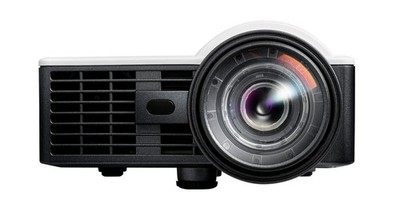 Optoma ML1050STi mobiler LED Kurzdistanz Beamer 535 ANSI Lumen