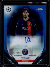 2024-25 Topps PSG Champions d'Europe Soccer Checklist Guide in-content 25