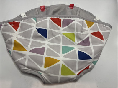 Fisher-Price FPH21 3in1 Sit toStand Activity Center Replacement Part Fabric Seat