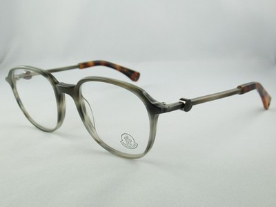 Moncler Mod. MC018V03  Brille Ausstellungsstück ohne Etui
