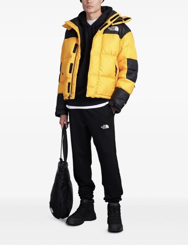 THE NORTH FACE BALTORO SIZE XL BRAND NEW WITH TAGS AND ORIGINAL