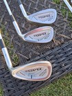 Tommy Armour 845s Silver Scot 5-P Irons RH Stiff Flex Steel Shafts Nice — photo 8