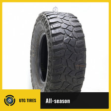 Used Lt 31570r17 Cooper Discoverer Stt Pro 121118q - 732