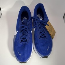 Size 13 - Nike Revolution 8 Deep Royal Blue for sale online  display picture 2