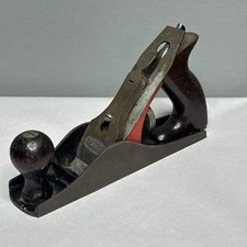 Vintage Craftsman Hand Plane  Very Nice