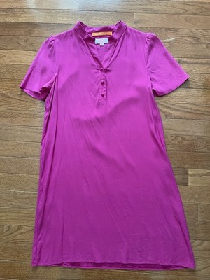 Shopbop AKA New York Silk Dress S