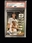 Graded 2024 Topps Bowman Draft Konnor Griffin #BDN2 Draft Rookie RC Card PSA 10