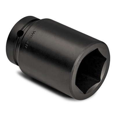 Wright Tool 6958 3/4'' Drive Deep Impact Socket 6-Point SAE 1-13/16''