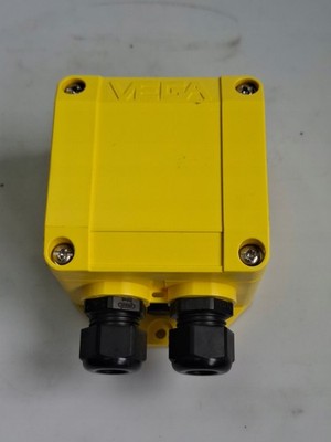 VEGA VEGABOX 02 Breather Housing Terminal Box for Pressure Transmitter IP67