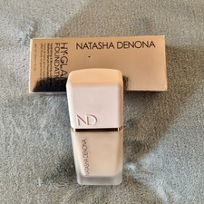 Natasha Denona Hy Glam Foundation - Shade N4 Light Neutral - Full Size 1 oz BNIB