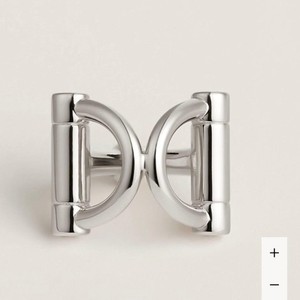 Hermes Twilly Ring | eBay