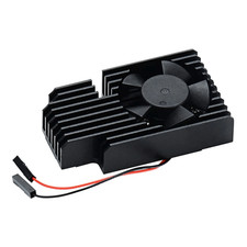 Raspberry Pi Cooling Kit Aluminum Heat Sink Set CPU Cooler for Raspberry Pi