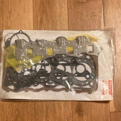 Suzuki Motordichtsatz VGS7 - kompletter Rebuild Kit - NOS 11400-60833