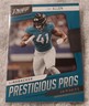 Josh Allen 2024 Prestige Football Prestigious Pros Jaguars #PP-JAL