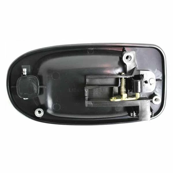 For Chevy Venture Van Rear Outside Exterior Sliding Door Handle Left Driver Side Foto 3 de 4