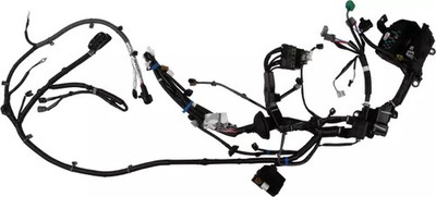 Genuine Nissan Engine Compartment Wiring Harness 24012-6CA6B