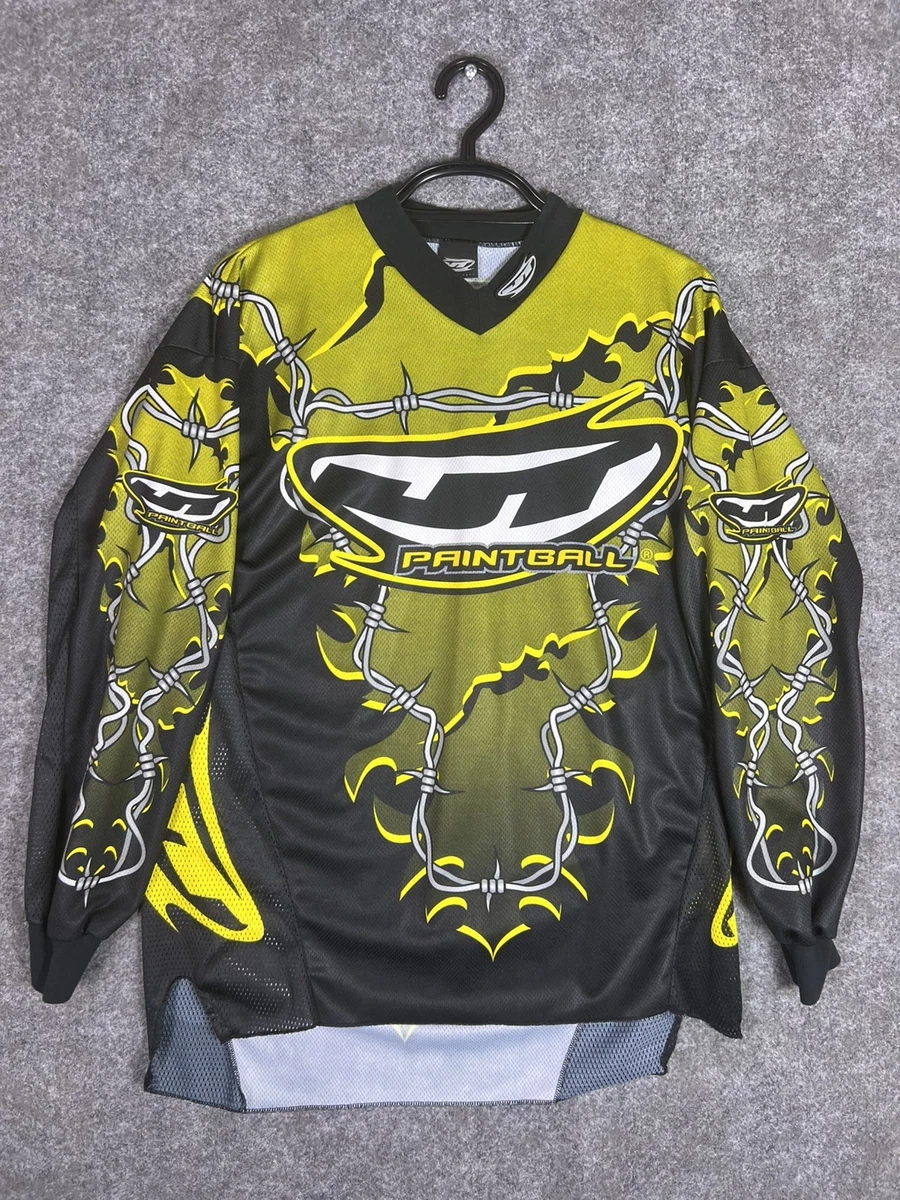 JT Paintball Paintball Jerseys & Shirts for sale - eBay