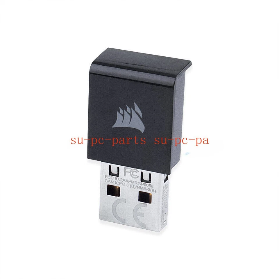 USB Receiver Dongle For Corsair K63 Wireless Mechanical Gaming Keyboard Adapter - Image 3 of 4