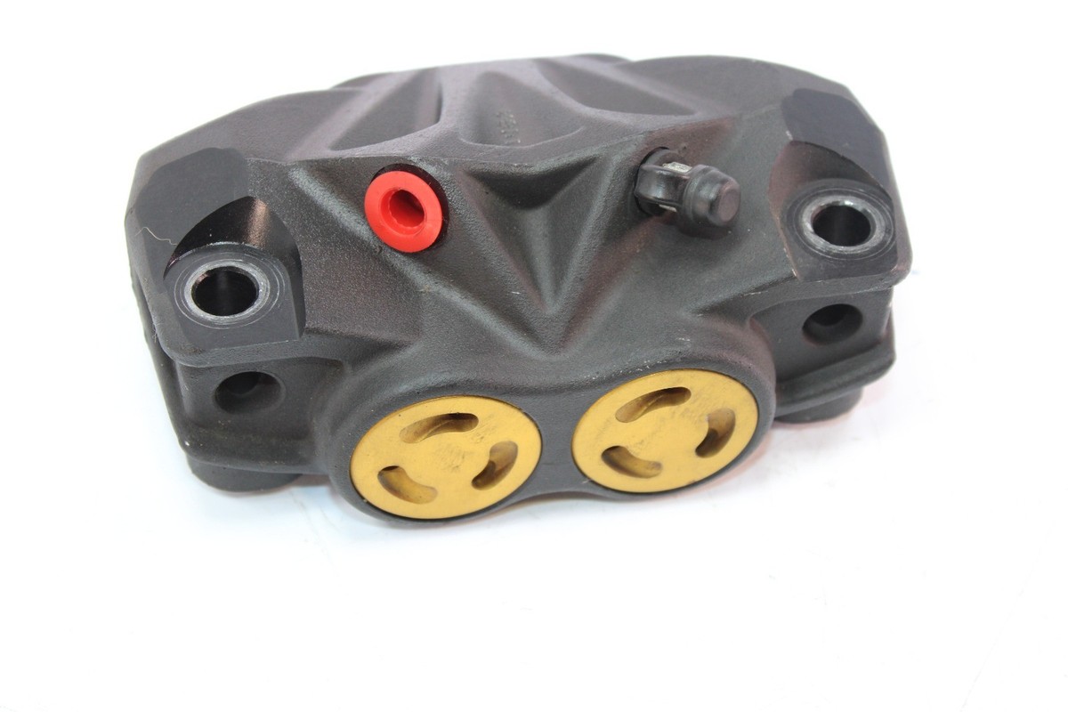 2011 CAN-AM SPYDER RT-S ROADSTER OEM FRONT RIGHT CALIPER 219800126