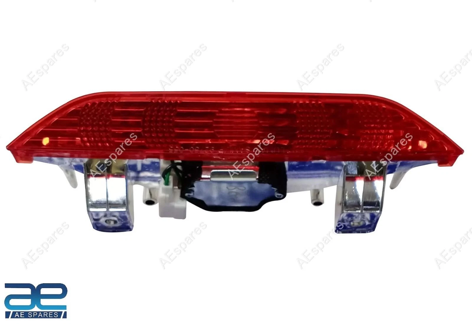 High Mount Stop Lamp Light For Hyundai Atoz Prime 2006-11, Santro Xing 2003-14 view 3